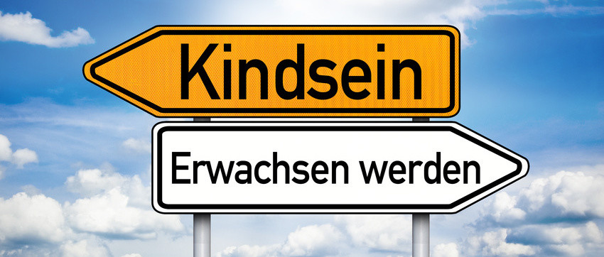 Vortrag „Pubertät – Wurzeln und Flügel wachsen lassen" | Realschule Neusäß